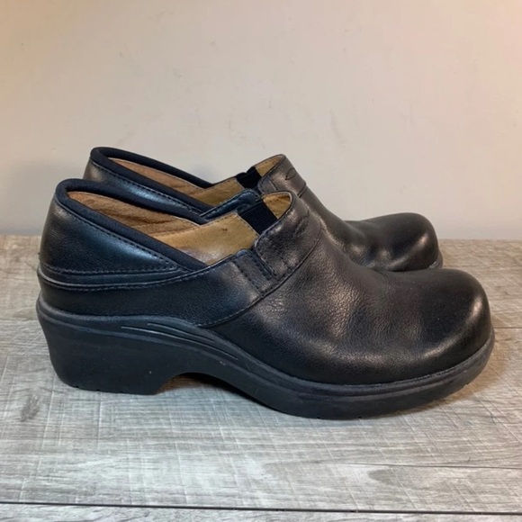 Ariat Santa Cruz Womens Mules Shoes 8.5 - Picture 2 of 9